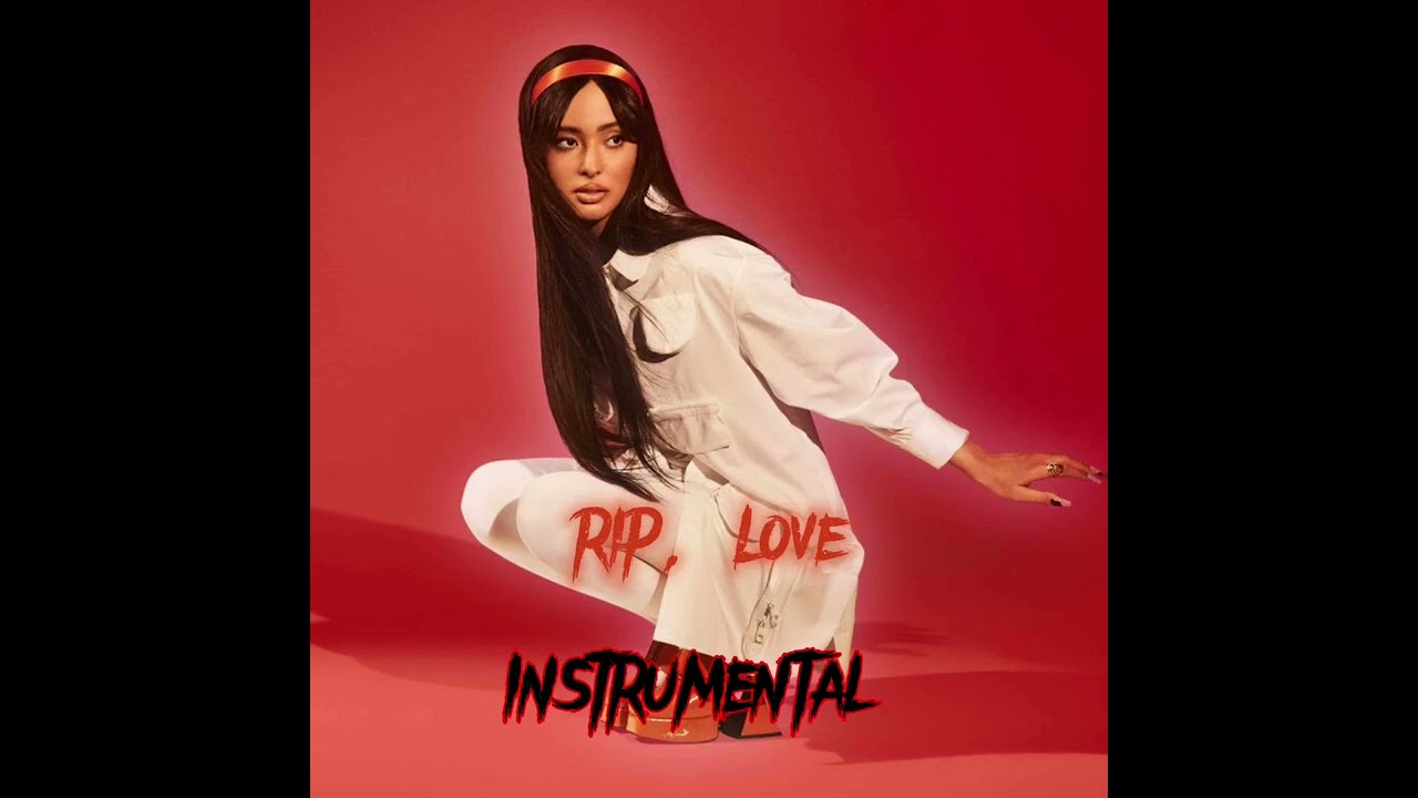 Faouzia - RIP, Love (Instrumental)