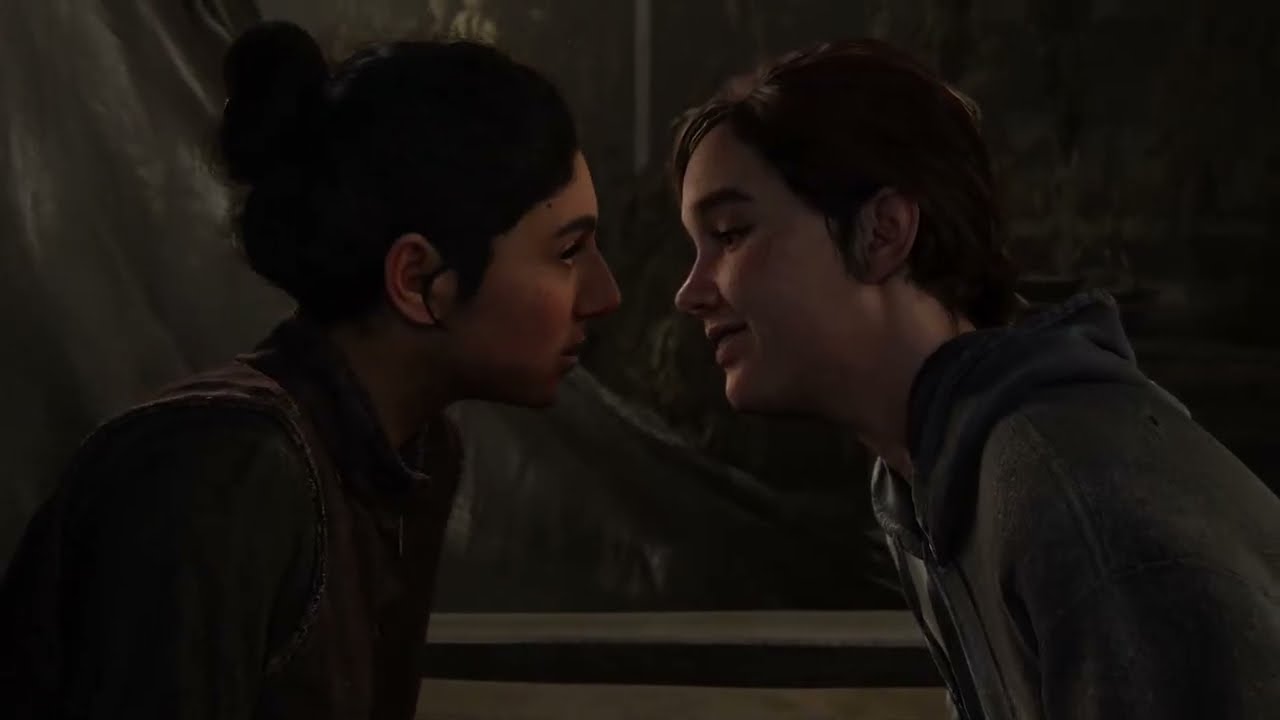 Part 2 | BETON Проходим  The Last of Us | Один из Нас