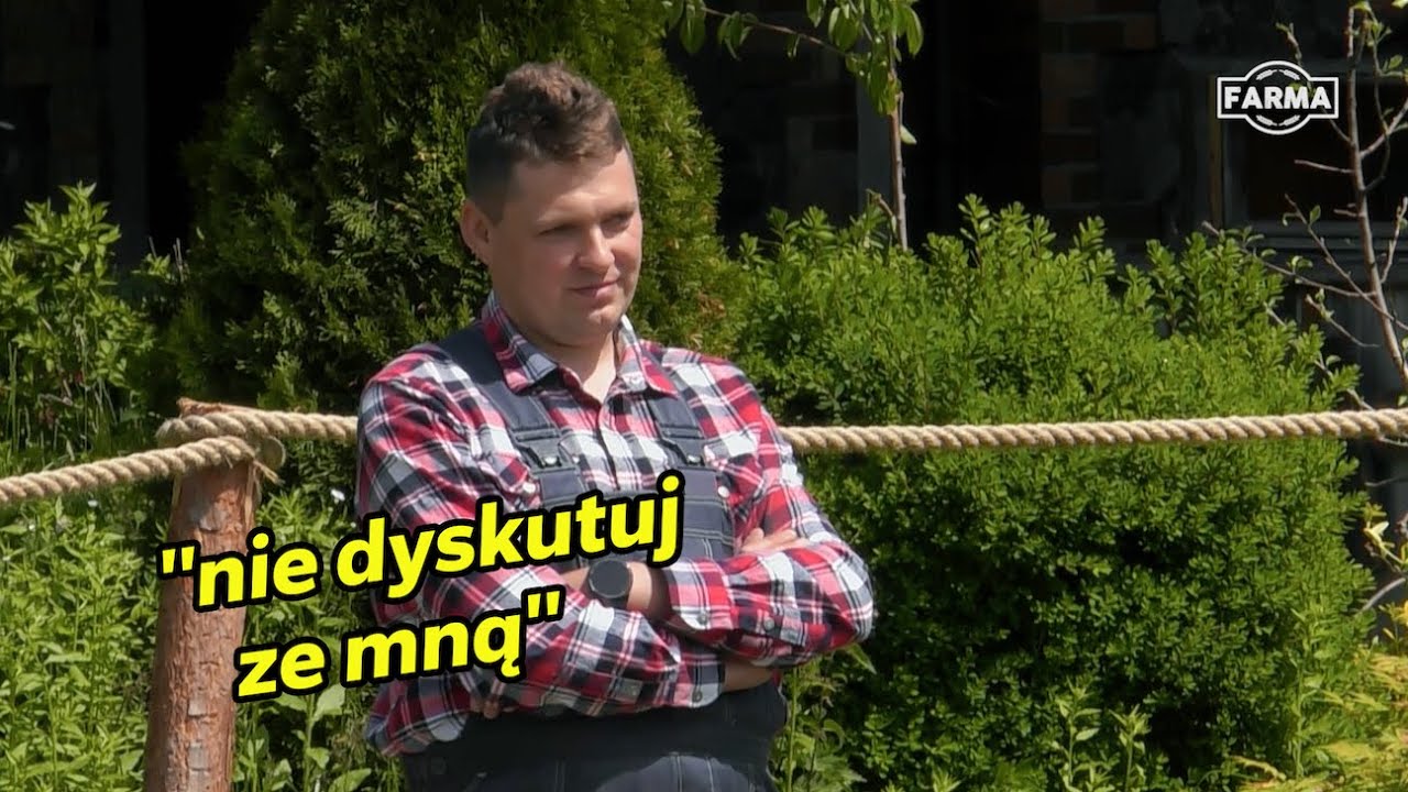 Żałośni farmerzy | Farma 2