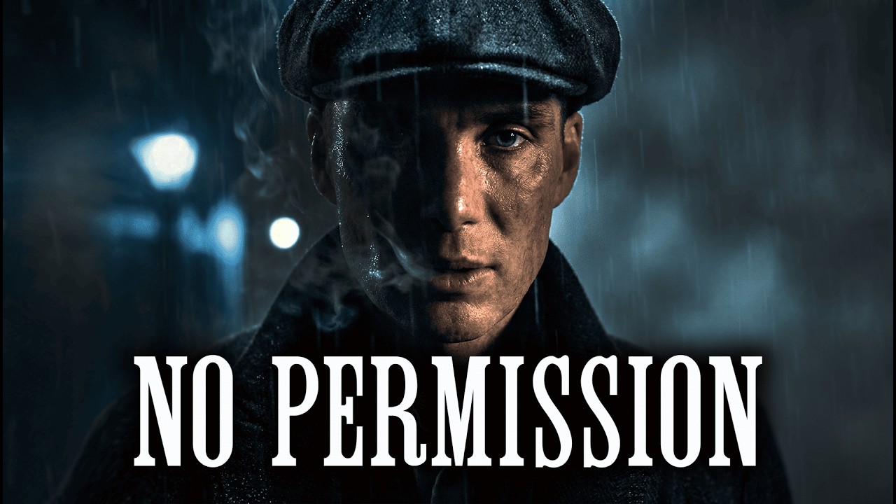 Playlist That Makes You Feel Like a Boss | Dark Gentleman Blues with Deep Vocals