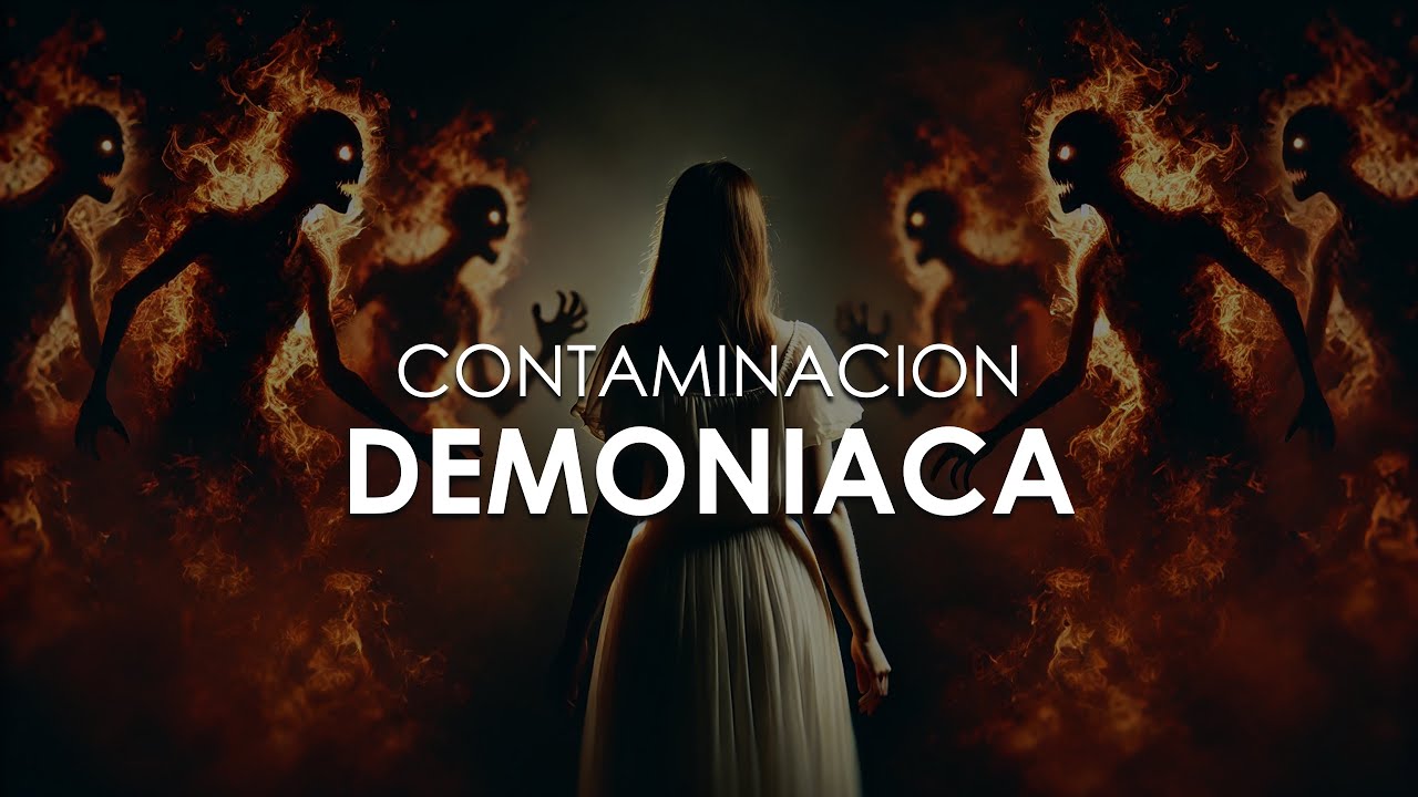 Pastora Lisney de Font | Contaminación Demoníaca | Viernes 27 de Septiembre,  2024