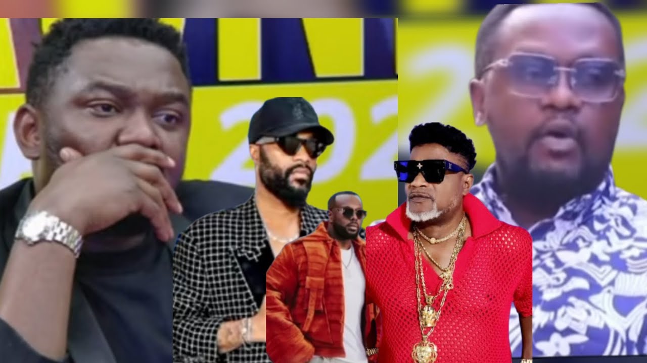 🛑SCANDALE BOURO MPELA TRÈS FACHE CONTRE KOFFI OLOMIDE POURQUOI OZO..........
