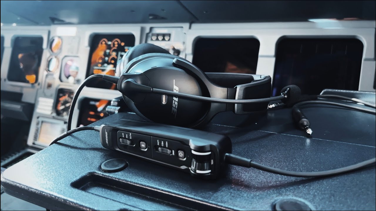 My Honest Review Of The Bose A30…