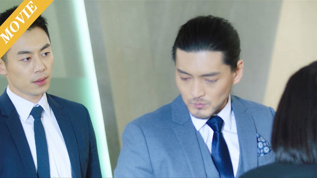 🏠【MOVIE】妻子被前任糾纏，怎料丈夫突然出現，她瞬間慌了！ #伦理 #电视剧