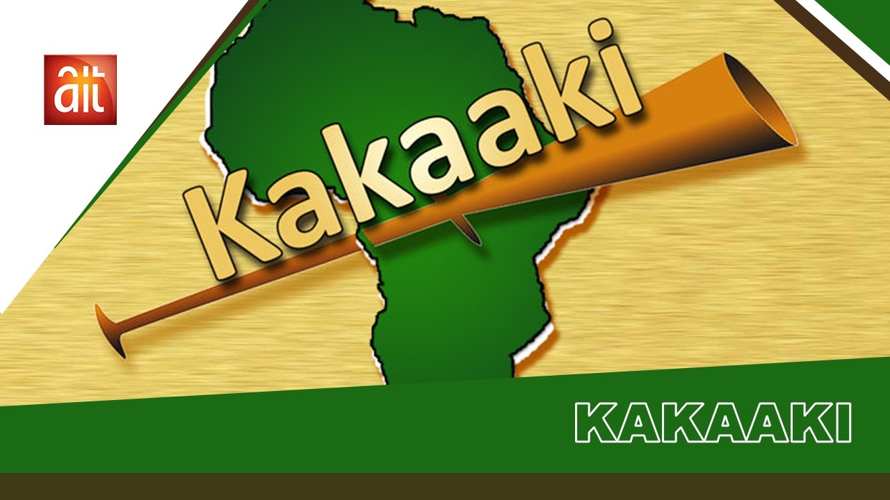 KAKAAKI | 6TH APRIL 2026 | AIT LIVE