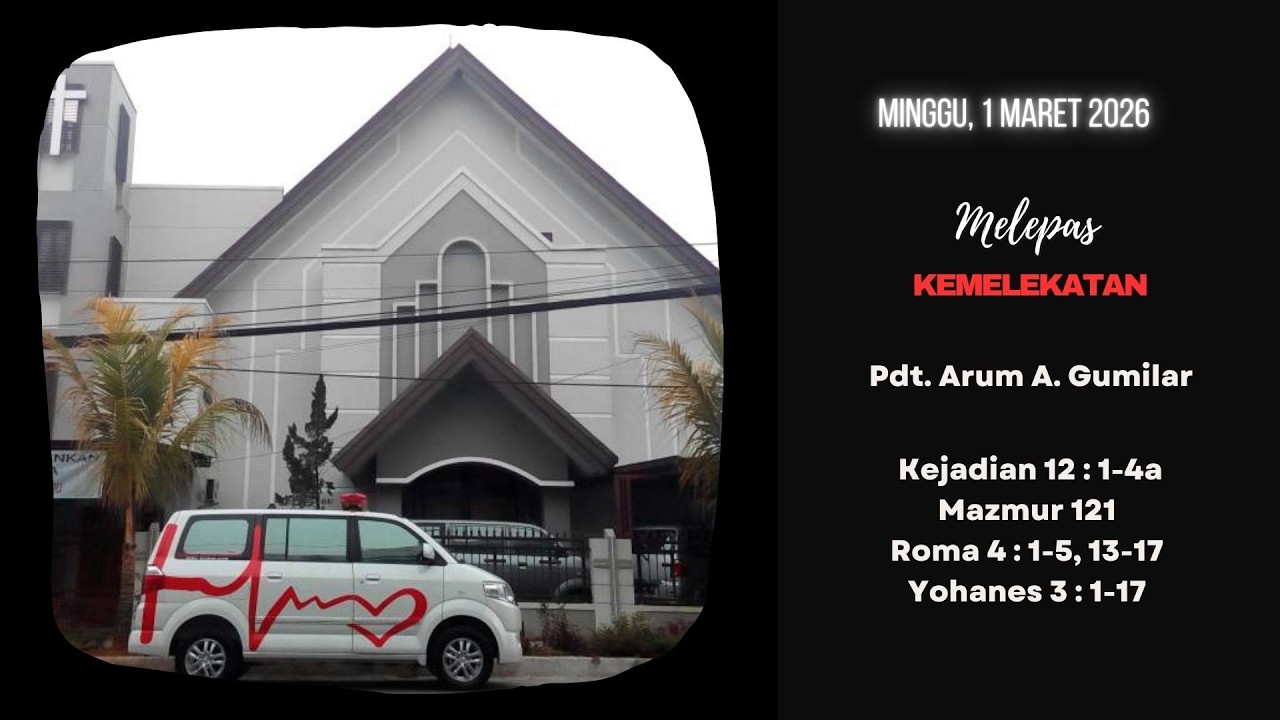 MELEPAS KEMELEKATAN
