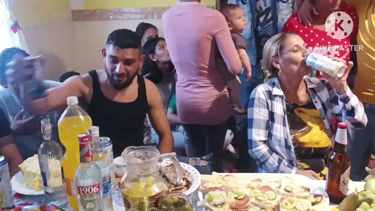 Pavol Krosťen narodeniny 50 rokov