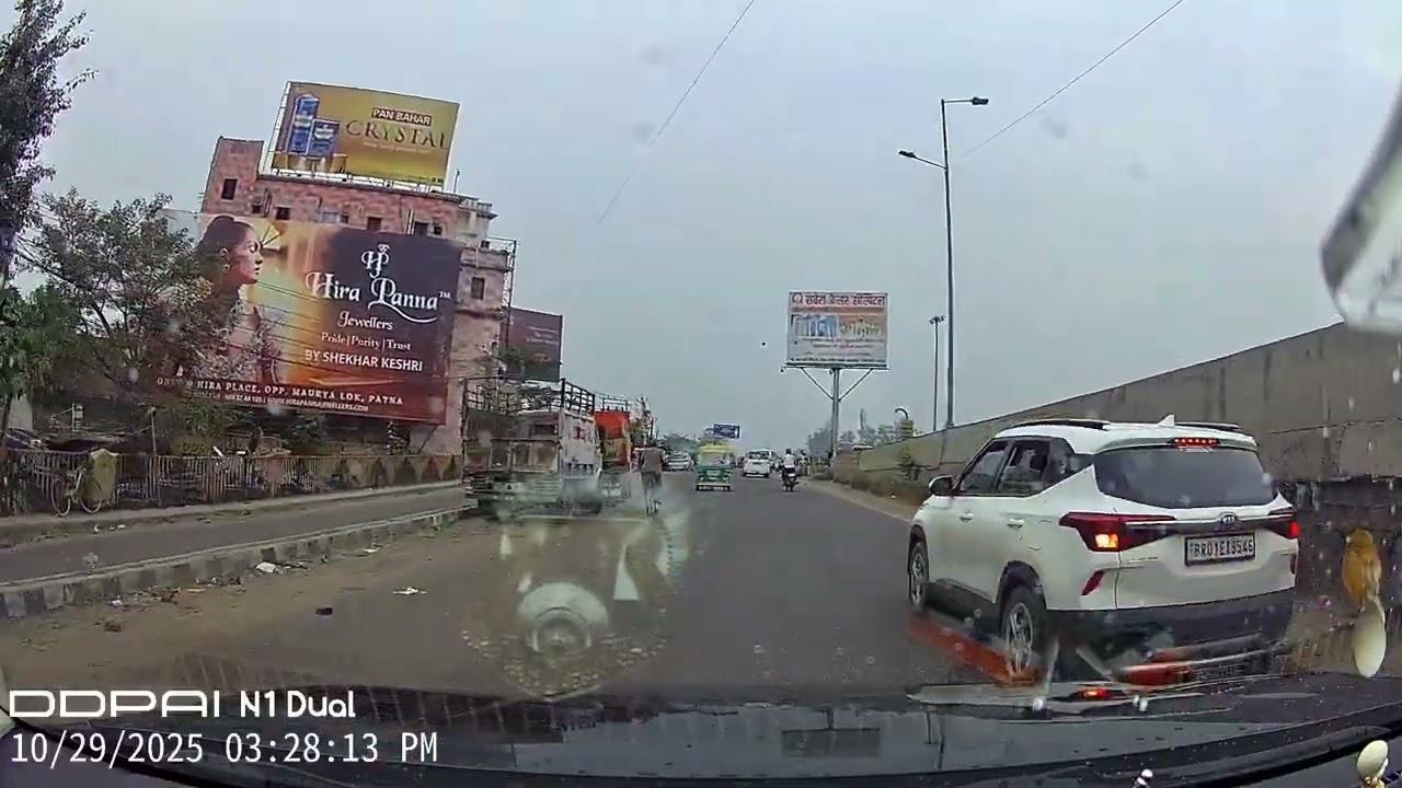 Muzaffarpur to Bihar Sharif by road