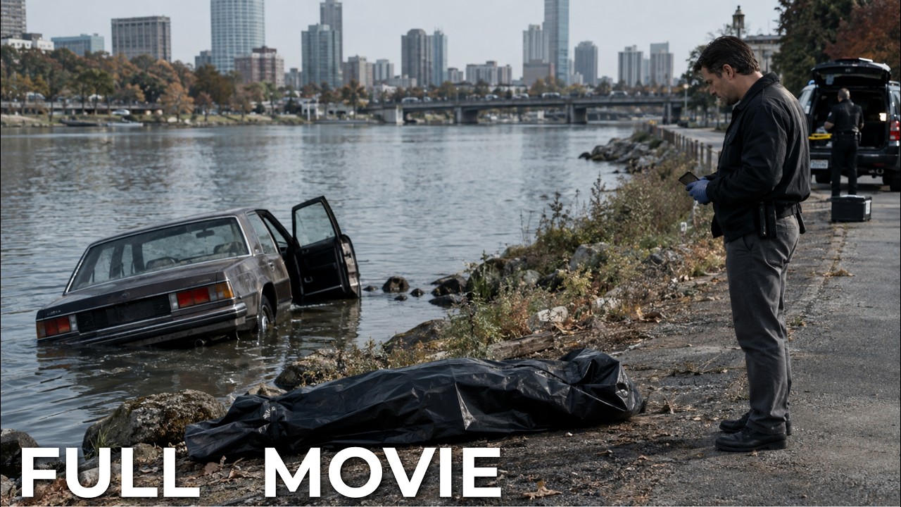 PROSECUTOR INVESTIGATES A high-profile case and realizes she can trust no one / Full MOVIE / Crime