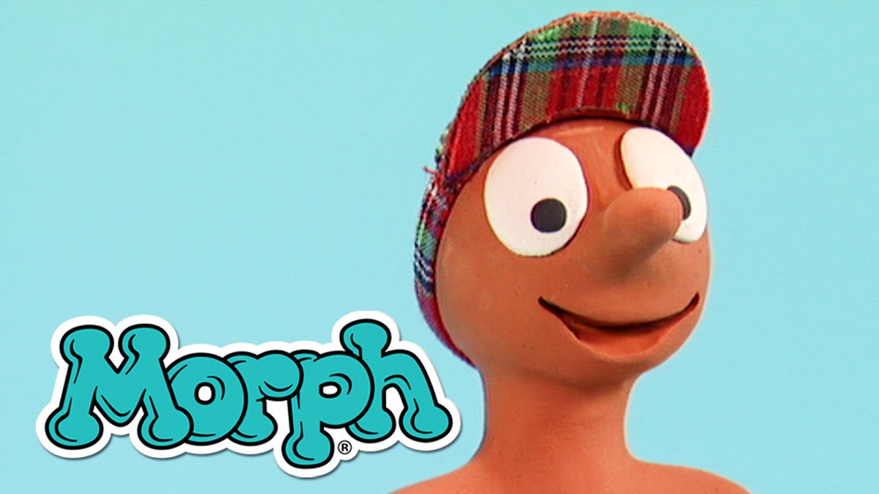 GOLF | MORPH: THE LOST TAPES