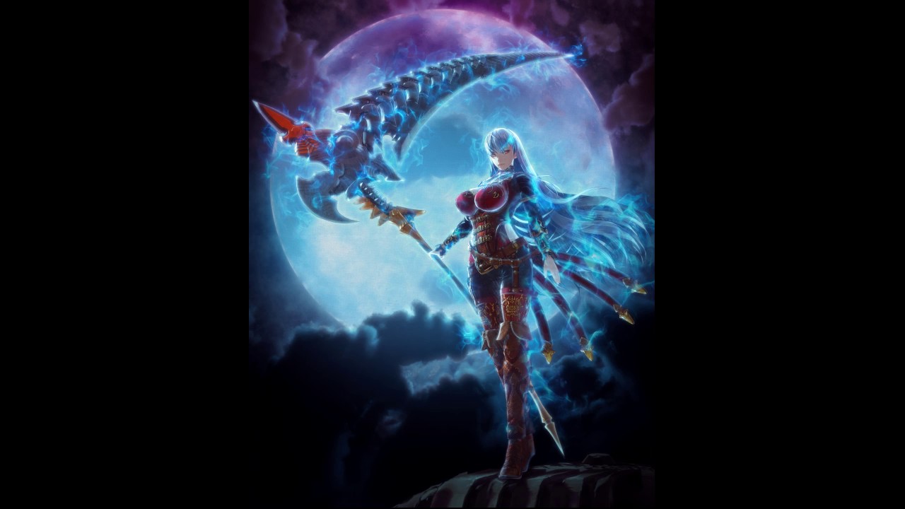 VALKYRIA ~Feel My Wrath~