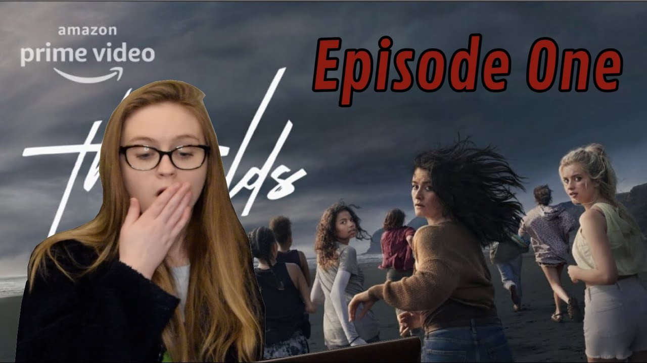 Watching The Wilds 'Day One' // FIRST WATCH