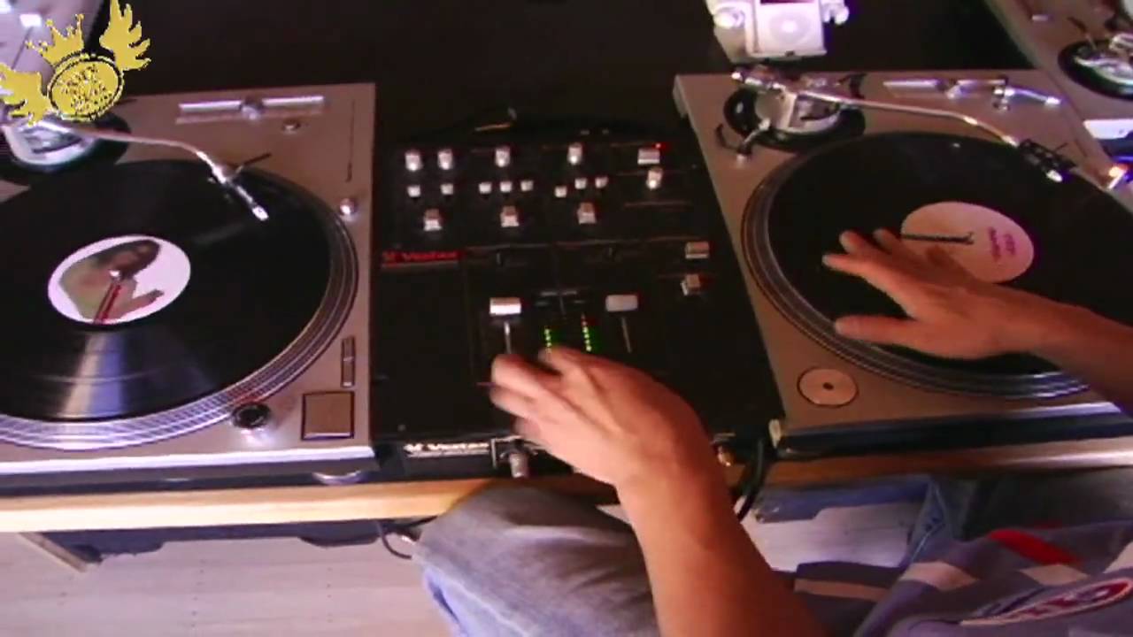 DJ QBERT: House of Creativity