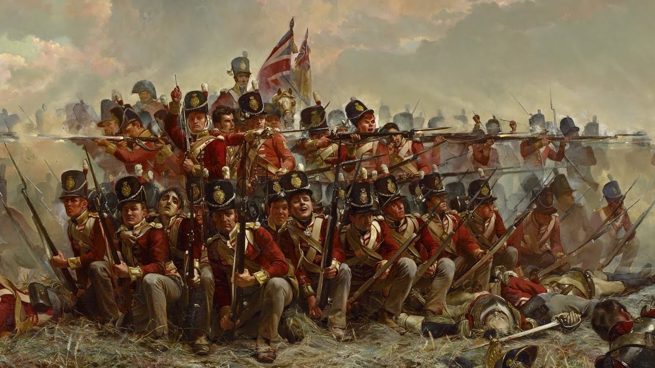 English Identity | Jonathan Bowden Edit