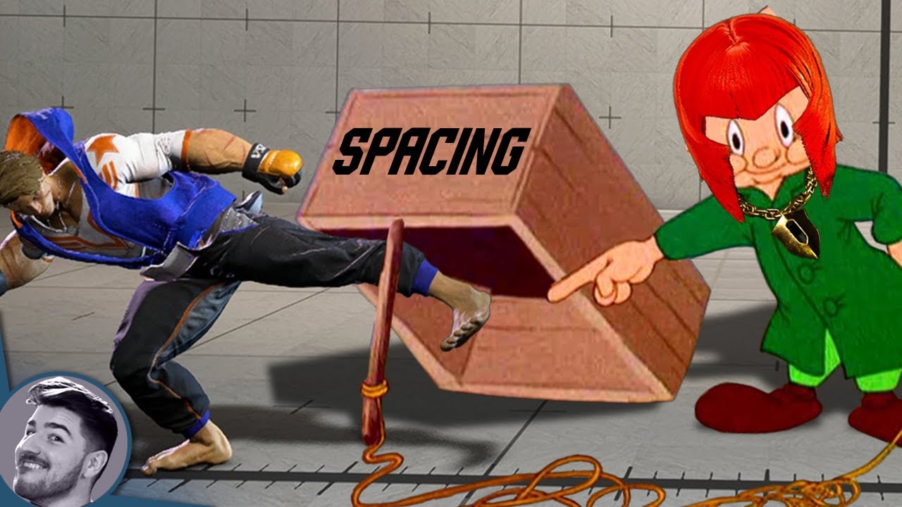 You Don't Need Reactions to Whiff Punish