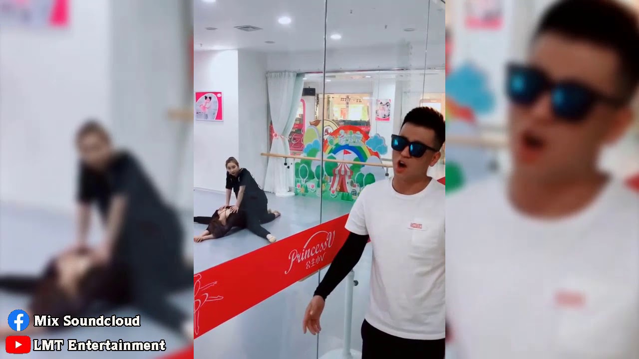Soái Ca Đập Bàn Hát Cover Những Bài Hát Triệu View Tiktok Phần 3 | Tiểu Nhị Ca | LMT Entertainment