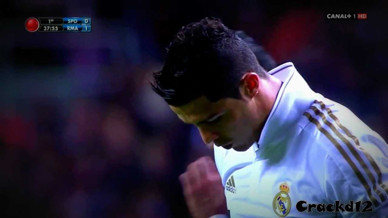 Cristiano Ronaldo-Welcome To St. Tropez-2011 2012- HD