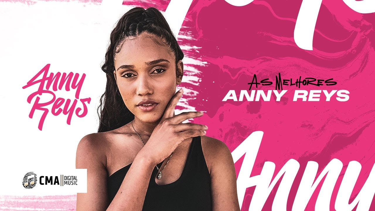Anny Reis - As Melhores 2025