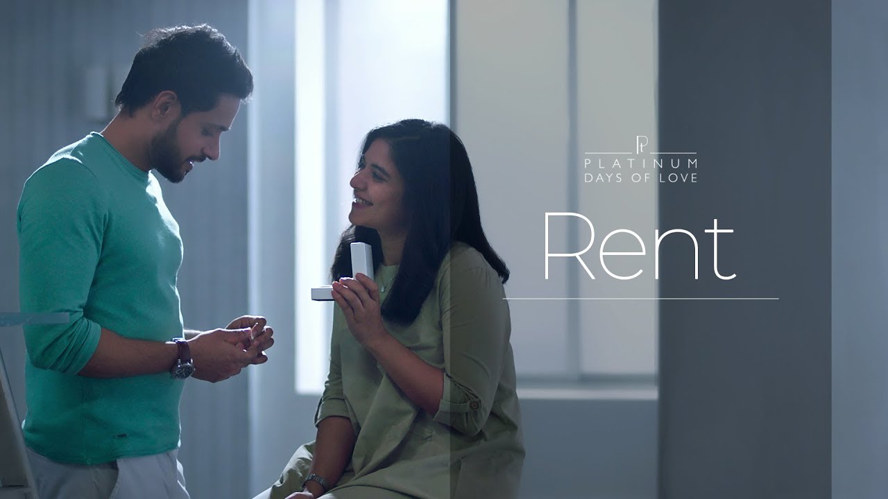 Rent | #EqualsInLove | Platinum Days Of Love