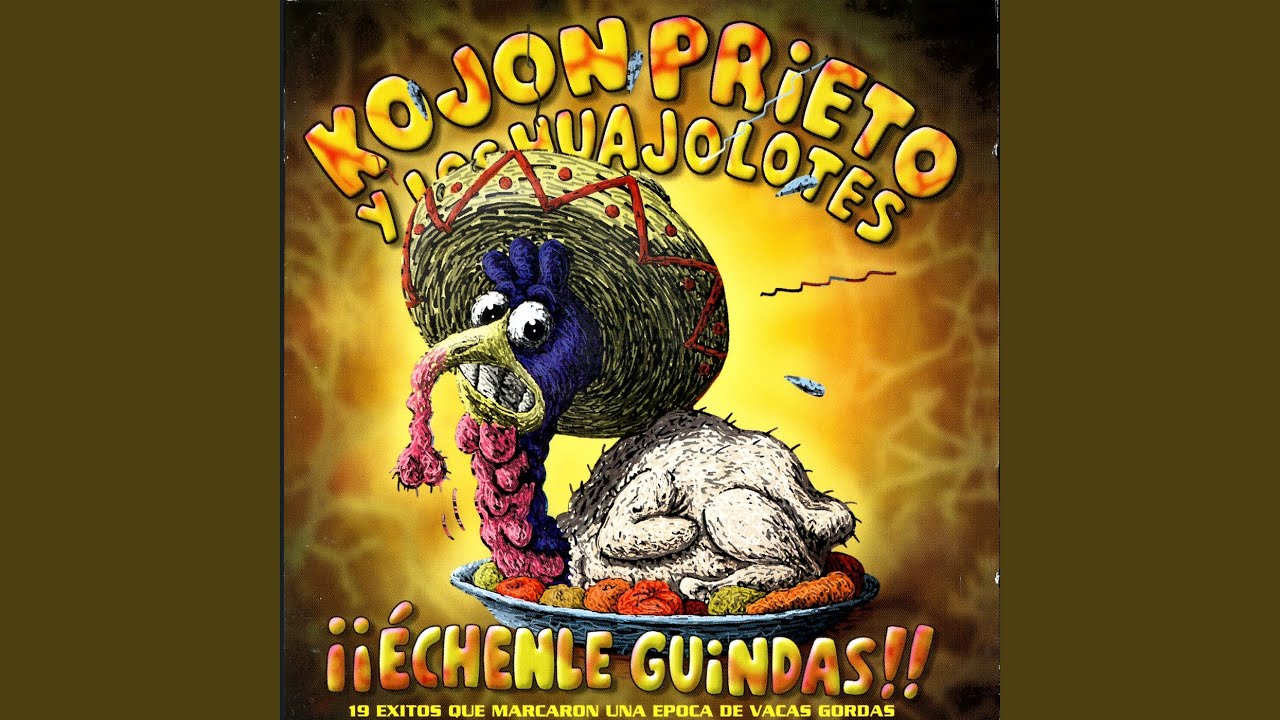 La mula de Perico (Original)