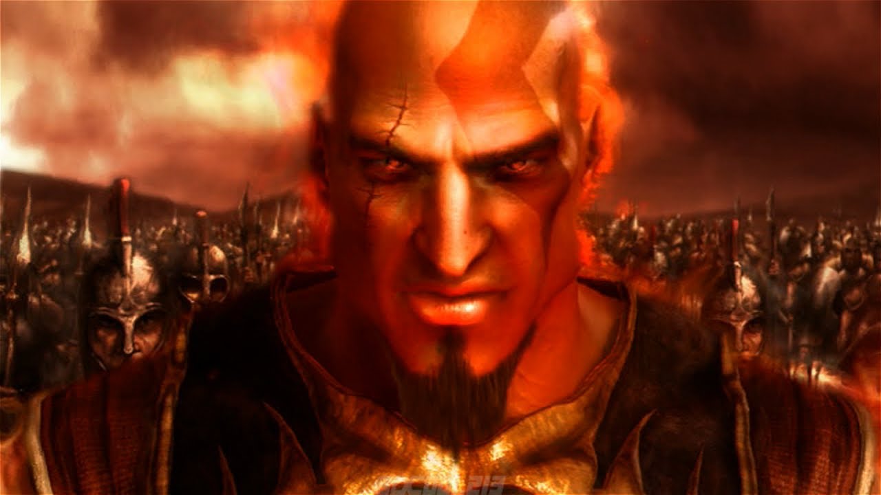 God of War 1 - Part 4 of 11