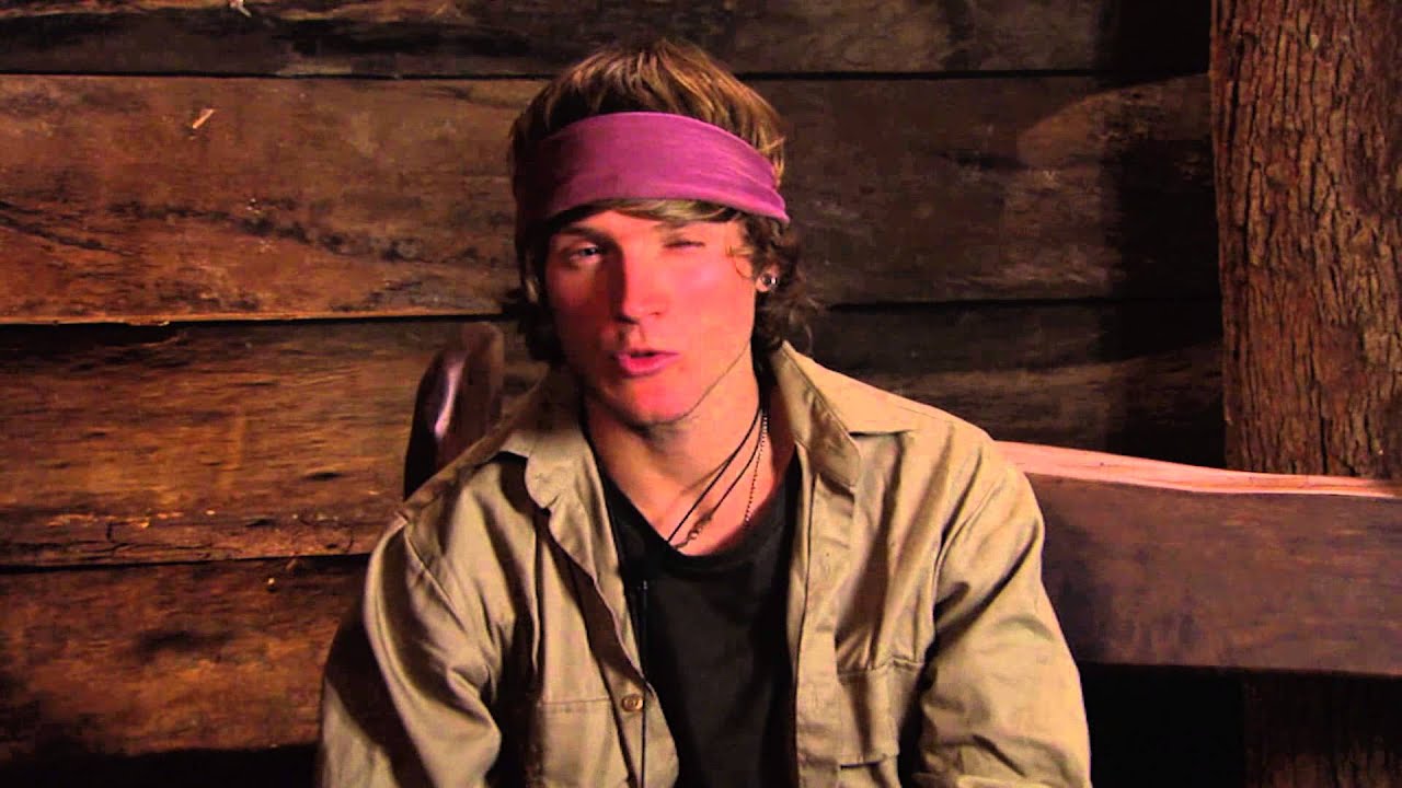 A Family Call | I'm a Celebrity Get Me Out Of Here!