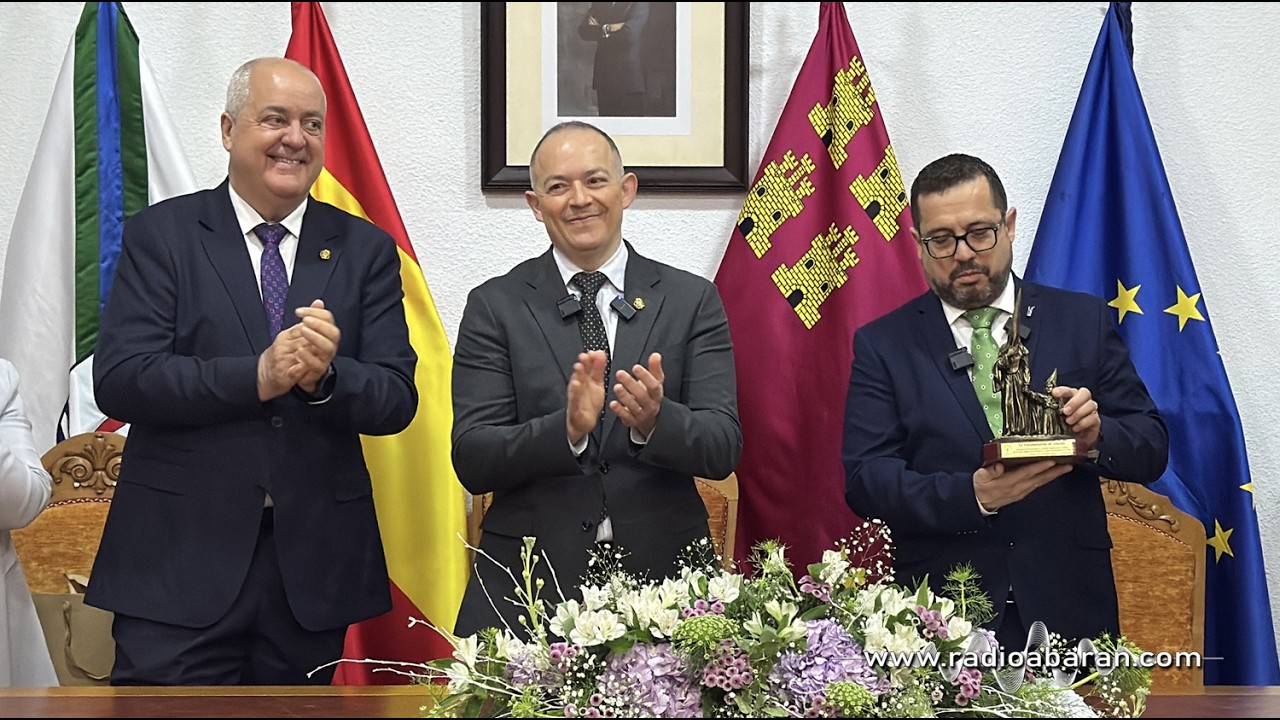 Pleno extraordinario de ocupación de calles para la Semana Santa 2026