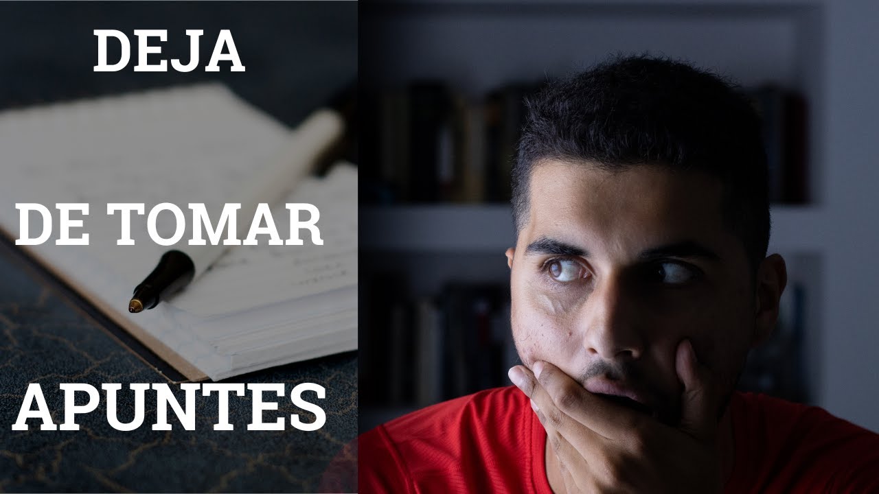 De SUSPENDER en BACHILLERATO a Sacar un 9 de Media EXCELENTE Con Estos 3 Consejos De Mi Experiencia