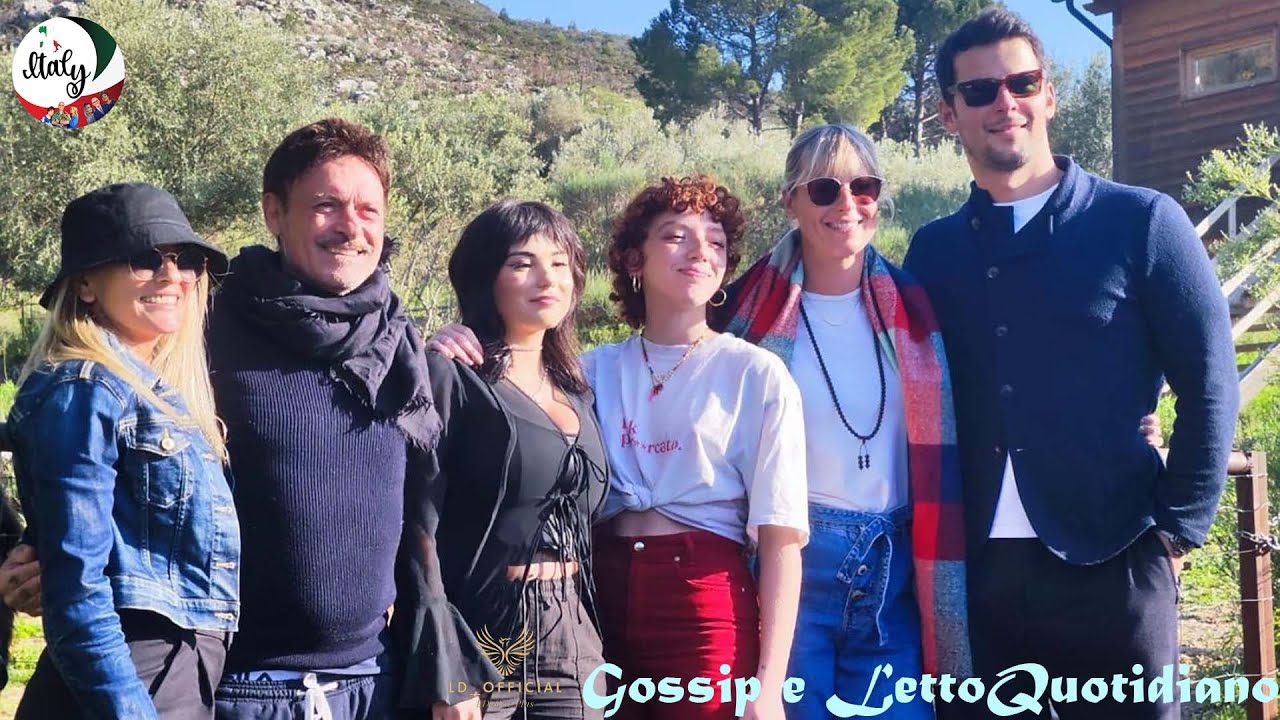 Totò Schillaci, il dolore degli amici di “Pechino Express” “Non eravamo pronti per questo”