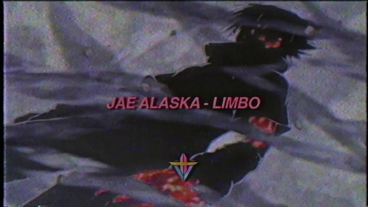 Jae Alaska - LIMBO (Prod. Seraph)