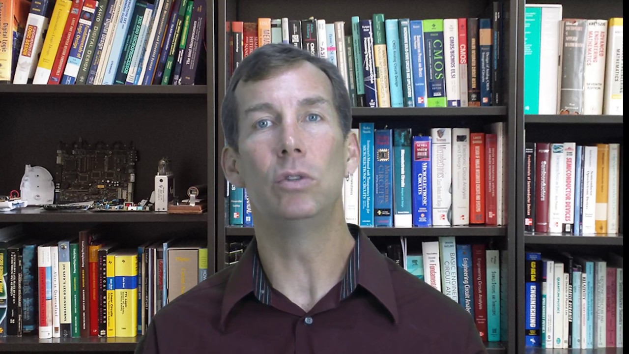03. Mesh Current Analysis with Phasors