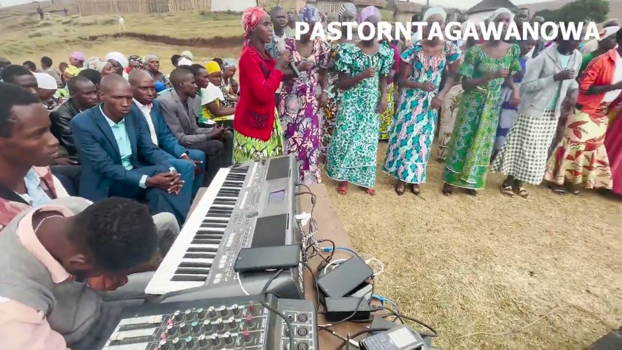 IWACU 🇨🇩 MUGIHUGU CYAGAKONDO BOGEYE KURITIMBA INDIRIMBO NZAFASHIJE IMITIMA YABERA