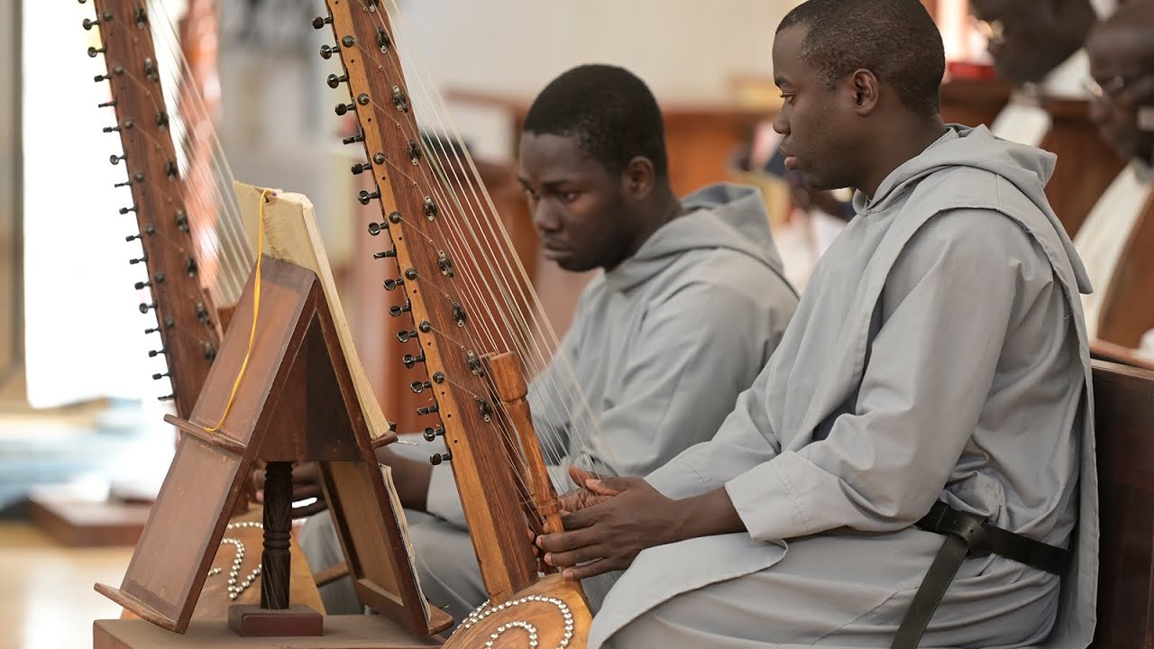 Der Klang der Kora – Keur Moussa I Weltmissionssonntag 2021