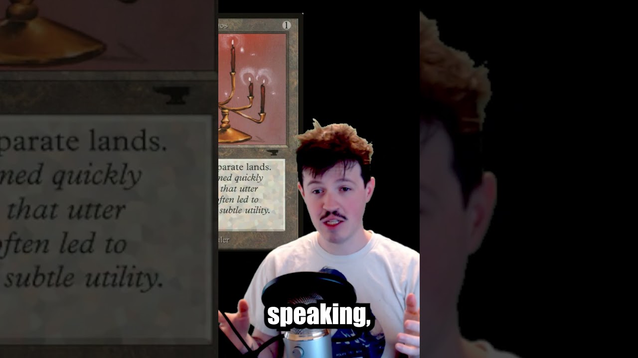 Тоф, Первый Металлист, &mdash; самый крутой командир cEDH Найи?!? #cedh #mtg #mtgtla #mtgambassador