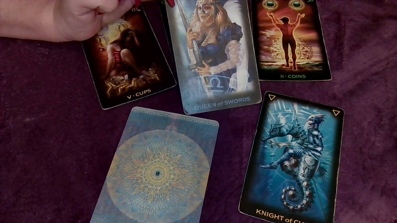 GEMINI 20TH-25TH SEPT 2022