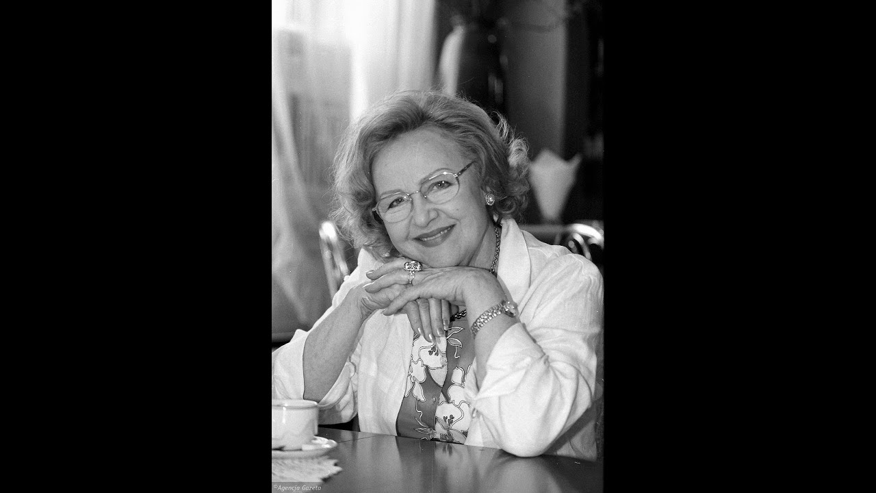 Teresa Żylis-Gara sings Chopin Songs (France, 1983)