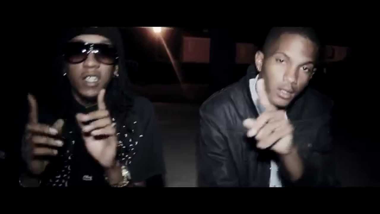 MrSm & Ts - Le Mal