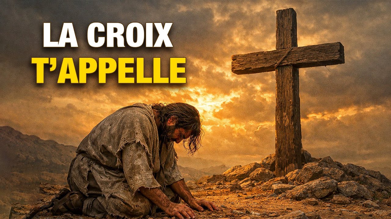 Demande pardon à Dieu : purifie tes péchés et renouvelle ta foi