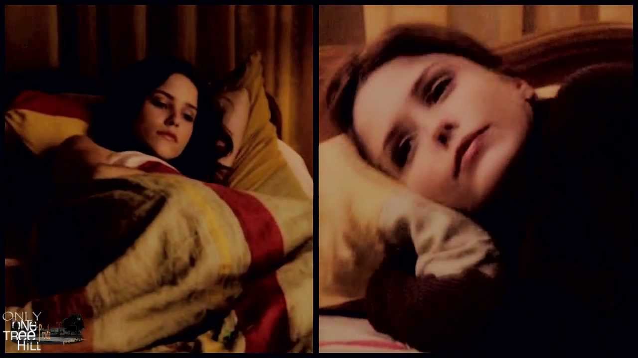 Brooke Davis || 
