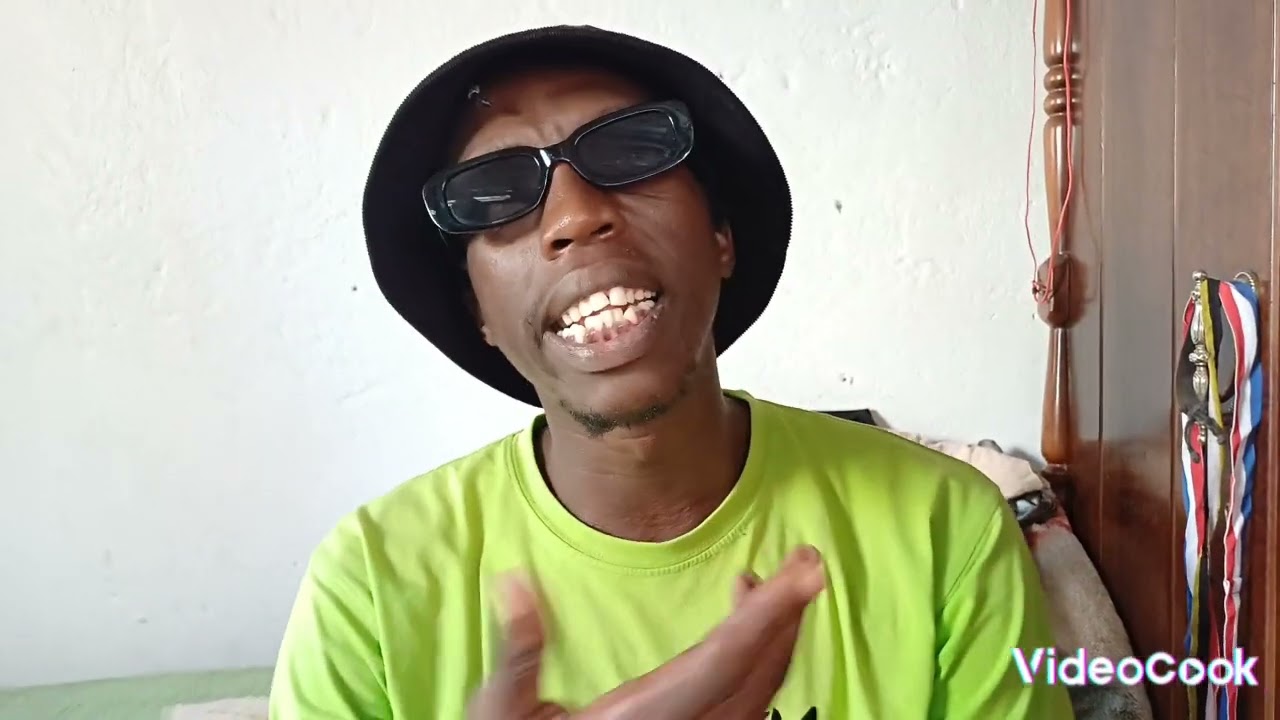 zakwe ft Riot & Zola7 - ThixoWam vers challenge by IzwaMuntu Kzn 🔥🇿🇦