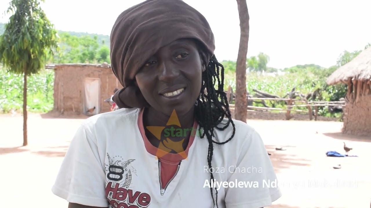 NDOA ZA MAKABURI:JINA LA MAREHEMU, MIAKA YA MATESO: WAJANE WA WAIKOMA