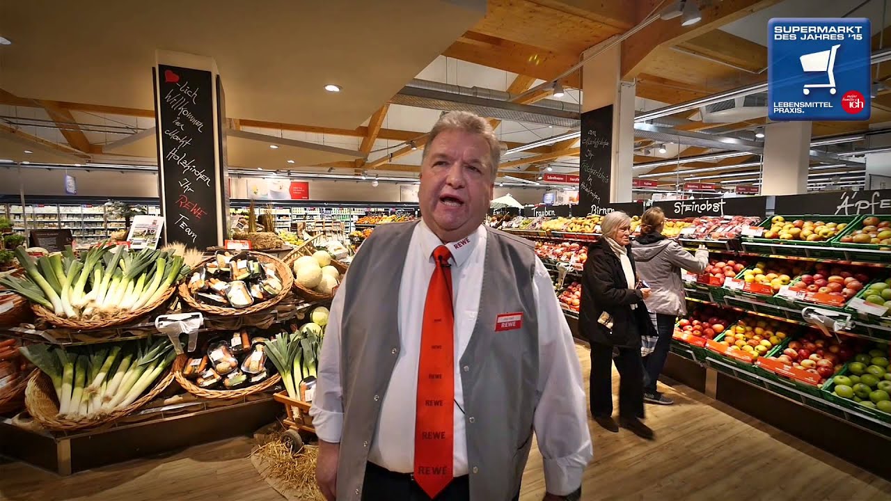Rewe Holzkirchen