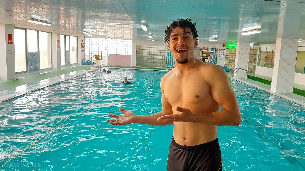 كيف كانت تجربتي في OASIS FITNESS CENTER - GHARDAIA