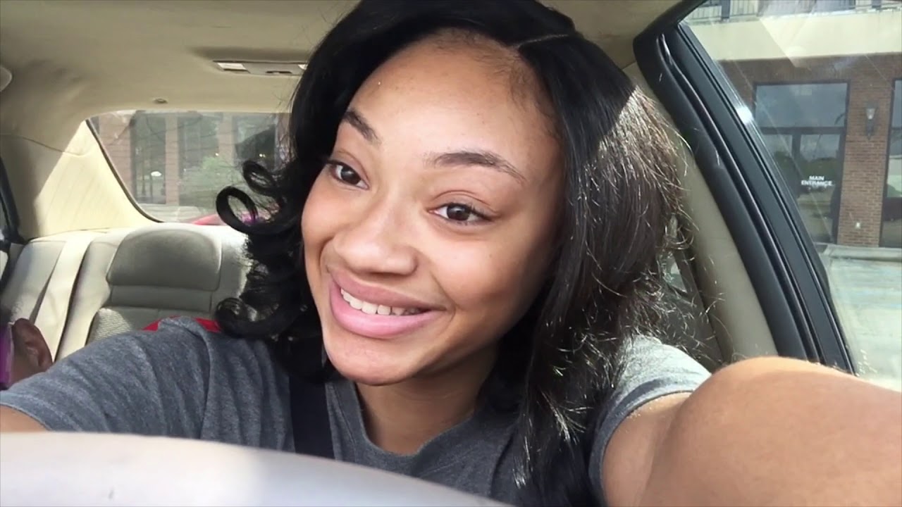 Sunjai & Ciara Fall Break Ep 3