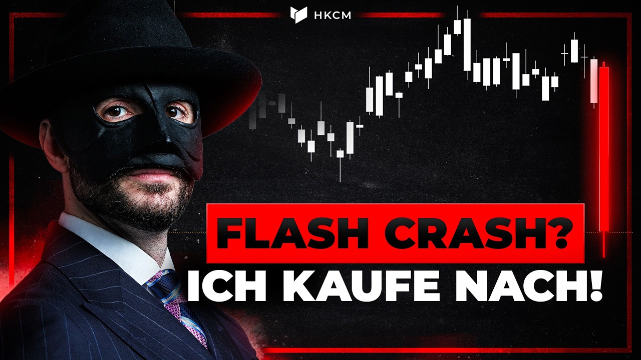 Hier muss ich einfach weitere Positionen kaufen!