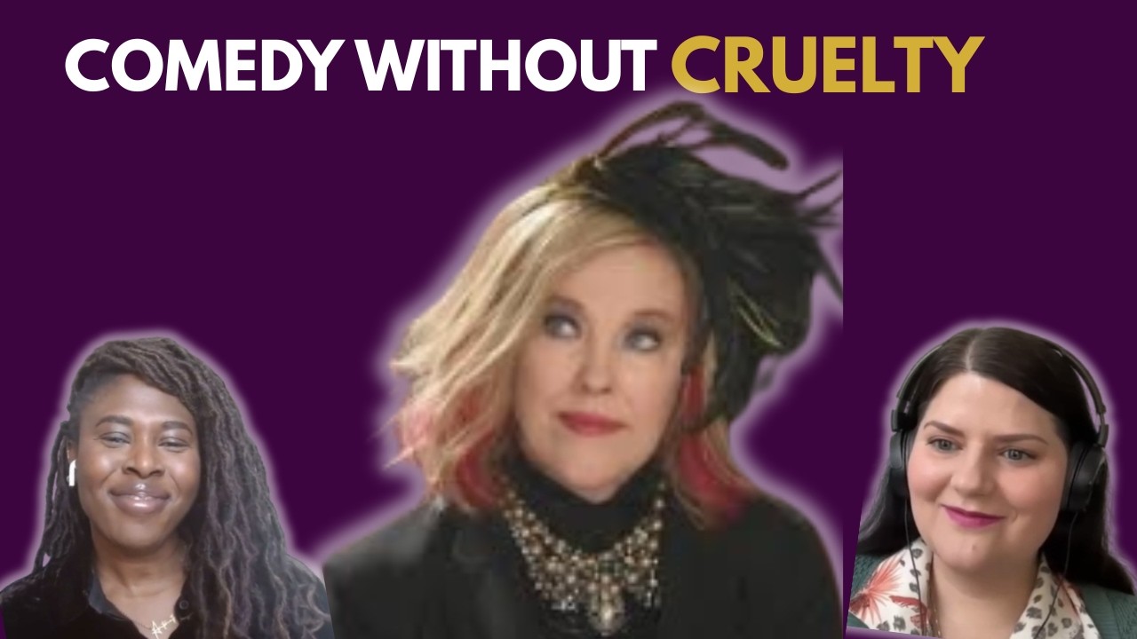 Catherine O’Hara’s Comedic Legacy I Why We Loved Her Characters