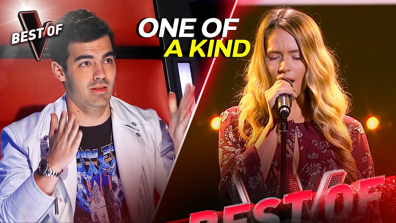 Joe Jonas Called Her Voice the Reason He Joined The Voice Australia!