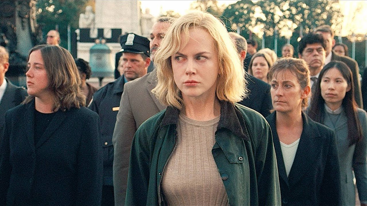 Virus Yuqtirgan Odamlar Uyqudan So'ng ZOMBI ga Aylanishdi