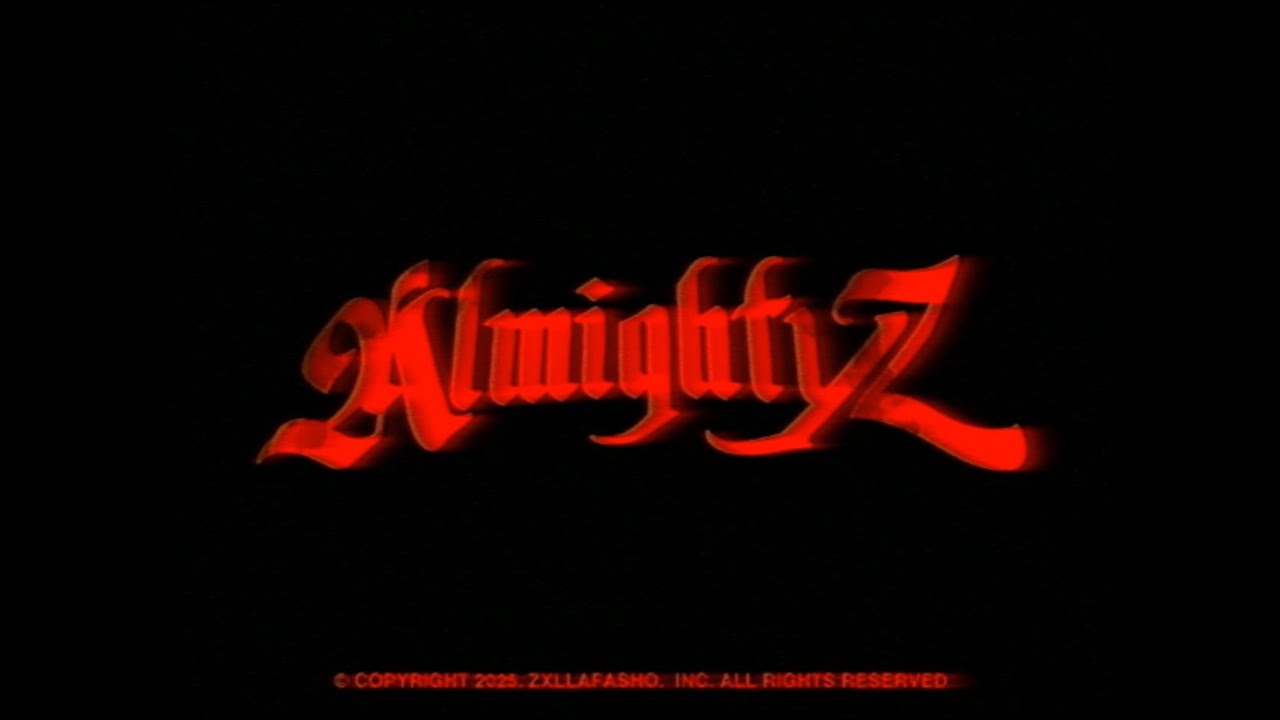 AlmightyZ full mix