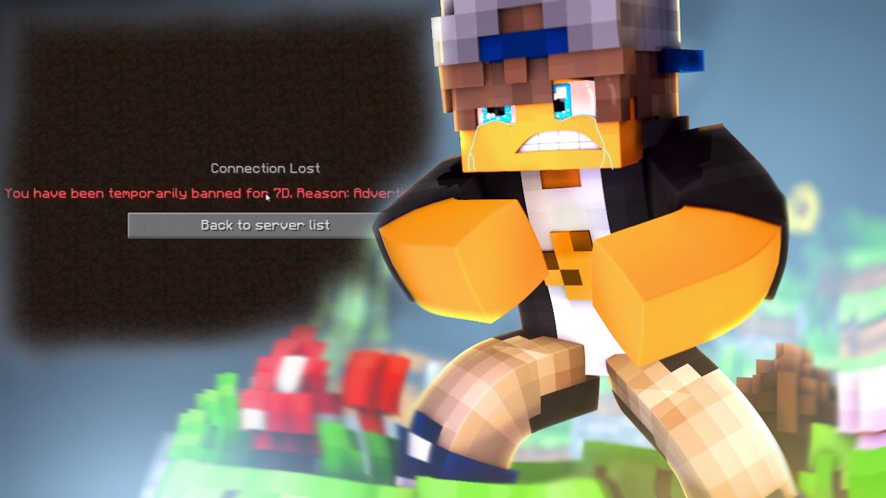 SKY-WARS FUI BANIDO POR FOCAR O LNDINIZ !!